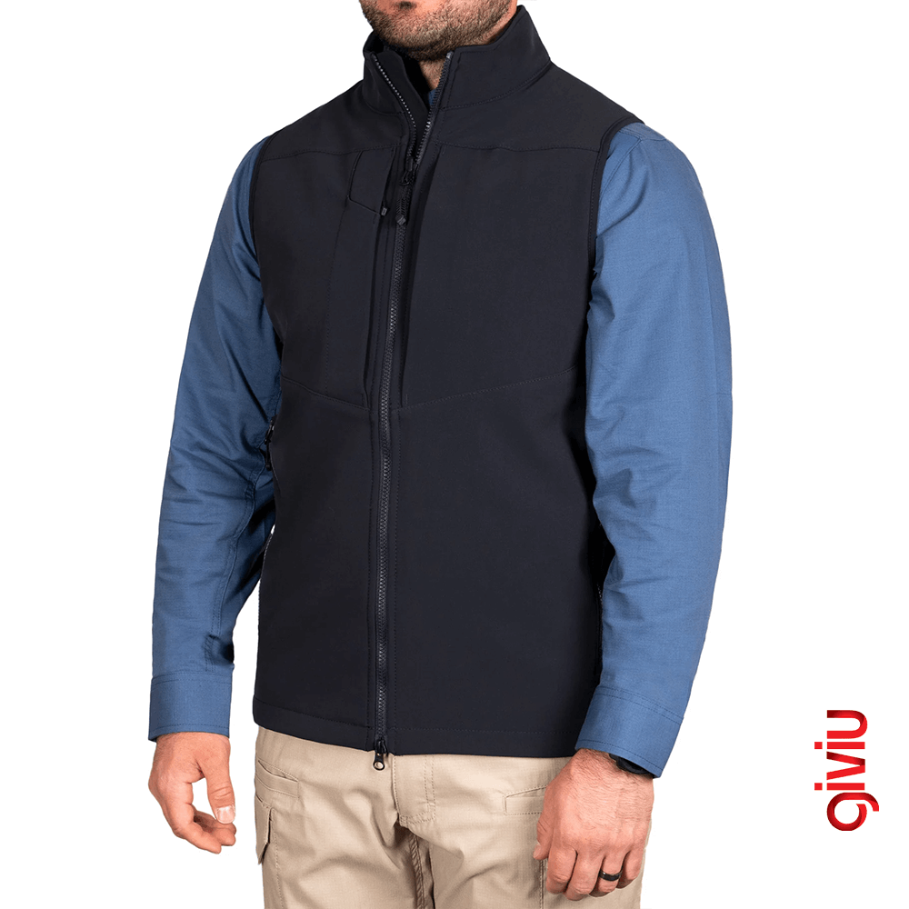 Arizona Softshell Yelek
